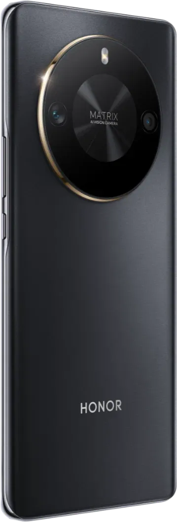 Смартфон Honor X50 GT, 12/256 GB, Dual nano SIM, Black