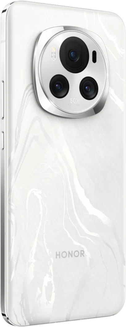 Смартфон Honor Magic 6, 12/256 GB, Dual nano SIM, White