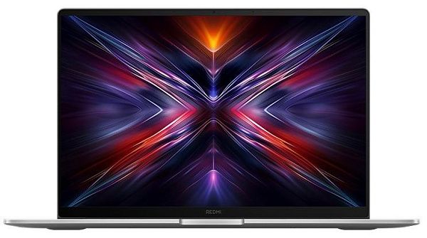 14'' Ноутбук Xiaomi RedmiBook 14 (2025), 16 GB RAM/1 TB SSD, Gray, английская клавиатура