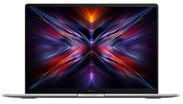 16'' Ноутбук Xiaomi RedmiBook 16 (2025), 16 GB RAM/1 TB SSD, Gray, английская клавиатура