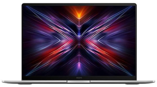 14'' Ноутбук Xiaomi RedmiBook 14 (2025), 32 GB RAM/1 TB SSD, Gray, английская клавиатура