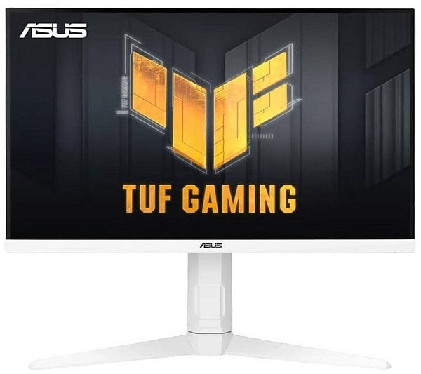 27" Монитор Asus TUF Gaming VG27AQL3A-W, 2560x1440, 180 Гц, Fast IPS, White