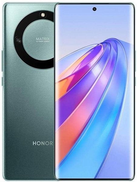 Смартфон Honor X40, 8/256 GB, Dual nano SIM, Green