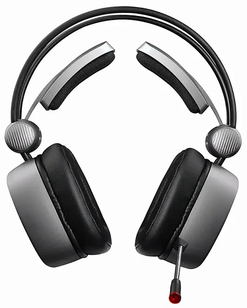 Наушники Xiberia S21 Grey