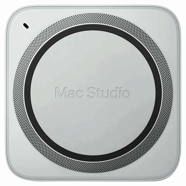 Настольный компьютер Apple Mac Studio M2 Ultra (2023), 64 GB RAM/1 TB SSD, 24 CPU/60 GPU