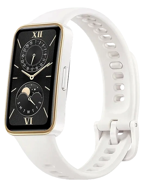 Фитнес-браслет Huawei Band 9 White