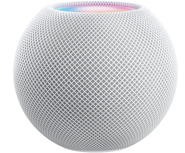 Умная колонка Apple HomePod mini (без часов), White