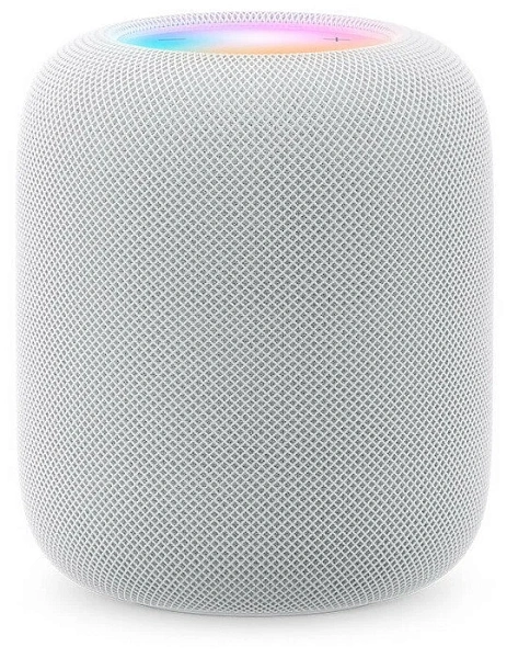 Умная колонка Apple HomePod 2nd Generation, White