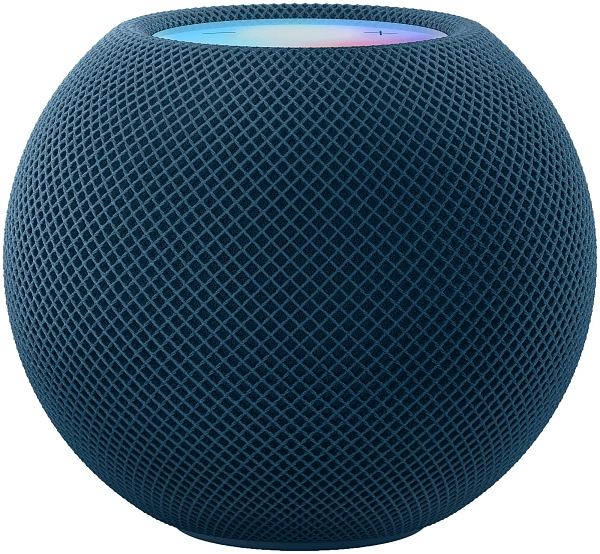 Умная колонка Apple HomePod mini (без часов), Blue