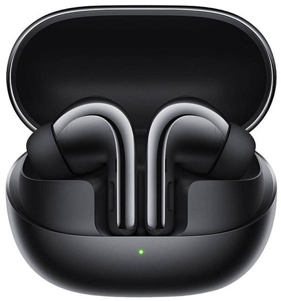 Беспроводные наушники Xiaomi Buds 4 Pro, Black