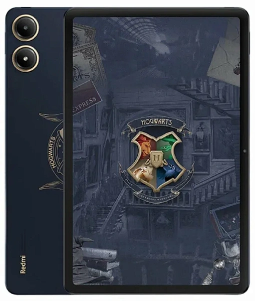 12.1" Планшет Xiaomi Redmi Pad Pro, 8 GB/256 GB, Wi-Fi, Harry Potter Edition