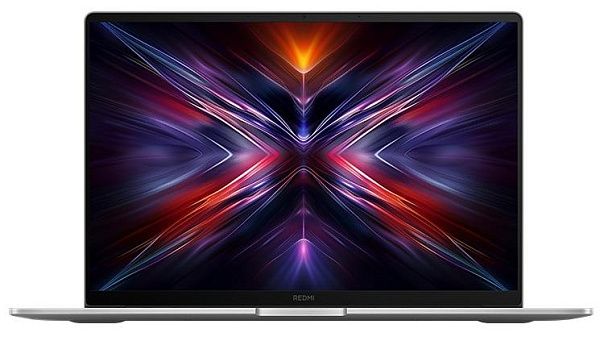 14'' Ноутбук Xiaomi RedmiBook 14 (2025), 16 GB RAM/512 GB SSD, Gray, английская клавиатура