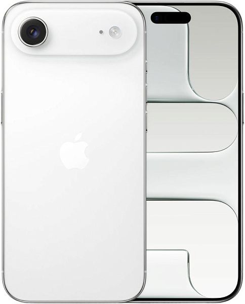 Смартфон Apple iPhone Air 1 TB, eSIM, Cloud White