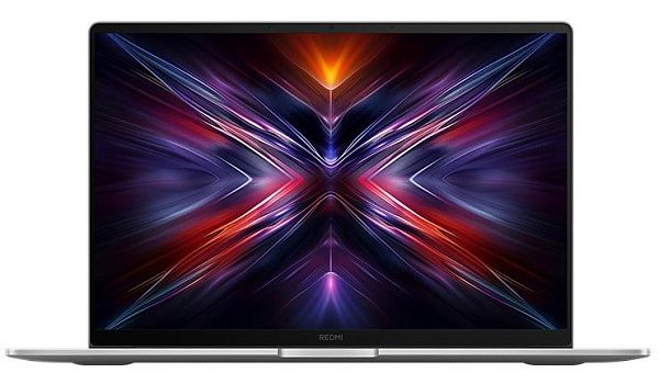 16'' Ноутбук Xiaomi RedmiBook 16 (2025), 32 GB RAM/1 TB SSD, Gray, английская клавиатура