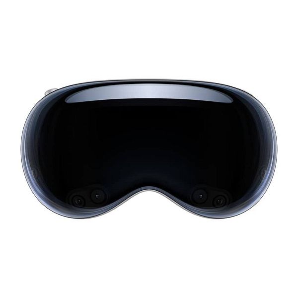 Очки виртуальной реальности Apple Vision Pro 1 TB Grey