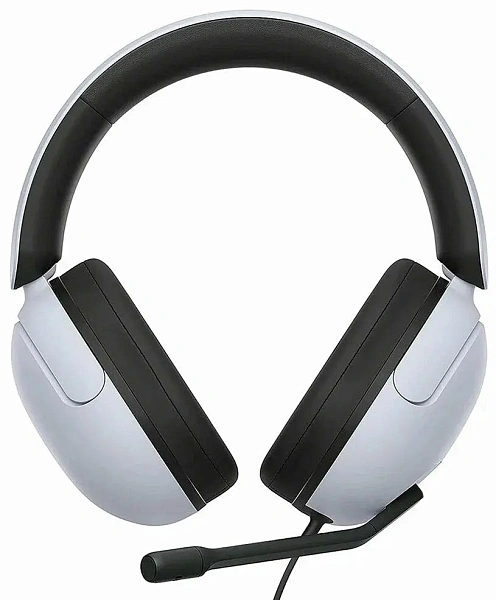 Наушники Sony INZONE H3, Black White