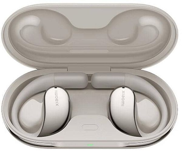 Беспроводные наушники Xiaomi Open Earphones, Beige