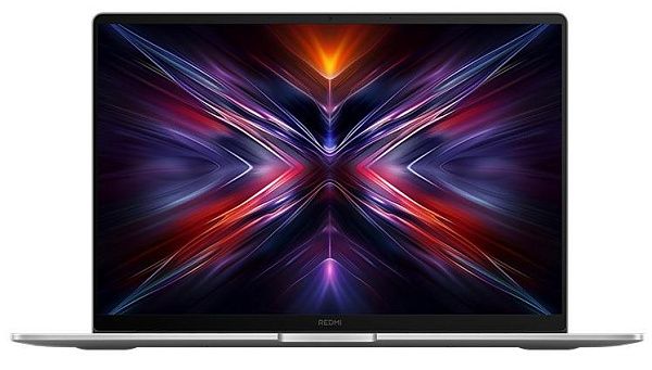 16'' Ноутбук Xiaomi RedmiBook 16 (2025), 16 GB RAM/512 GB SSD, Gray, английская клавиатура