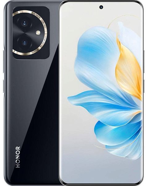Смартфон Honor 100, 12/256 GB, Dual nano SIM, Black