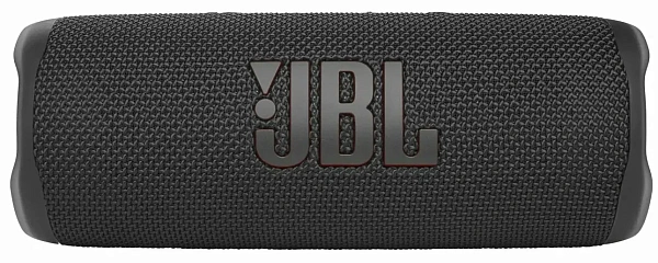 Портативная колонка JBL Flip 6, Black
