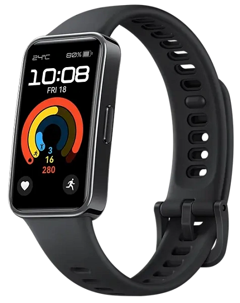 Фитнес-браслет Huawei Band 9 Black