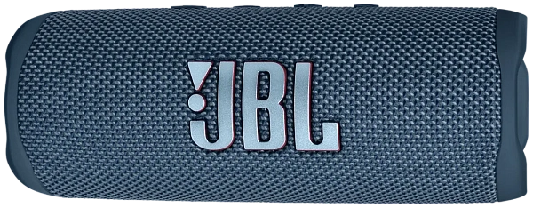 Портативная колонка JBL Flip 6, Blue