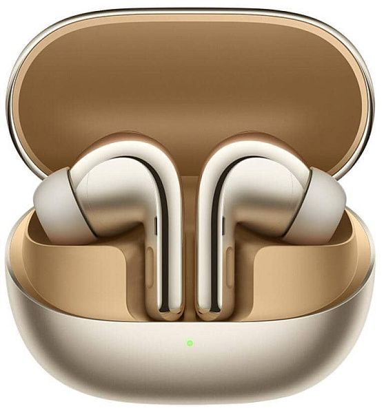 Беспроводные наушники Xiaomi Buds 4 Pro, Gold
