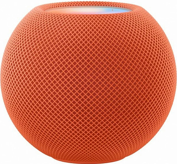 Умная колонка Apple HomePod mini (без часов), Orange