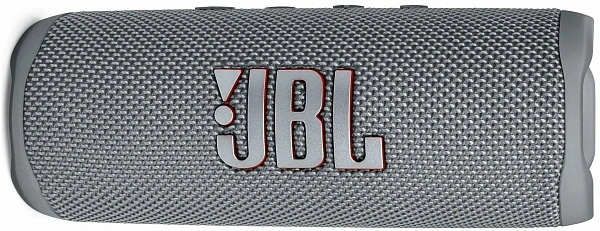 Портативная колонка JBL Flip 6, Grey