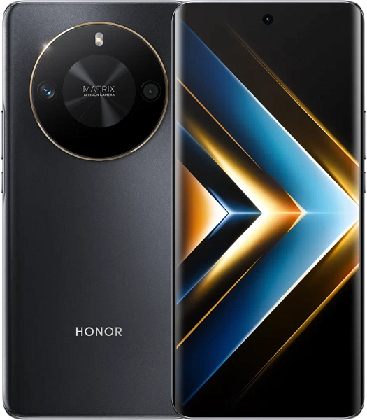Смартфон Honor X50 GT, 12/256 GB, Dual nano SIM, Black