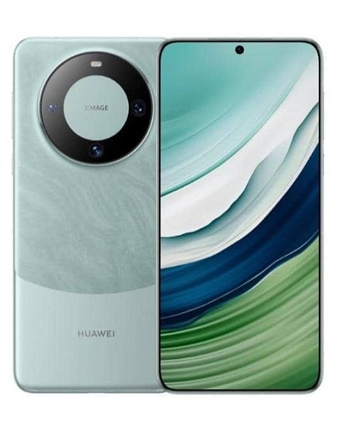 Смартфон Huawei Mate 60, 256 GB, Dual nano SIM, Green