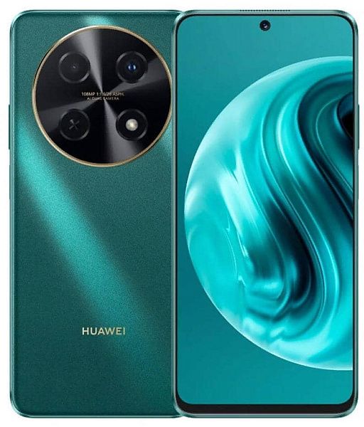 Смартфон Huawei Enjoy 70 Pro, 256 GB, Dual nano SIM, Emerald