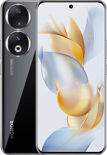 Смартфон Honor 90 5G, 16/512 GB, Dual nano SIM, Black